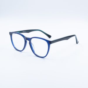 Oval-shaped glasses WR7046