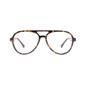 Old-Aviator Glasses WR4376VF-G01