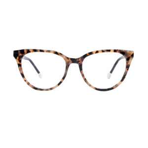 Old-Browline Glasses WA10193-G05