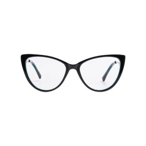 Old-Cat Eye Glasses WC10226-G03