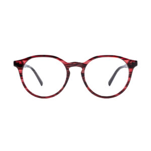 Old-Round Glasses WOV5476-G06