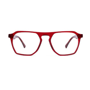 Rectangle Glasses WR4378VF-G02