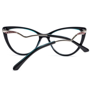 Cat Eye Glasses WC10226