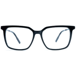 WA10185 Square Glasses