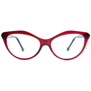 WA10192 Cat Eye Glasses