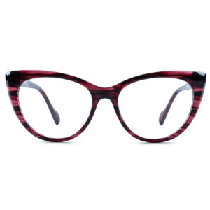 WA10216 Cat Eye Glasses