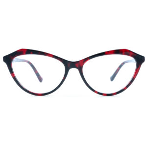 WC10235 Cat Eye Glasses