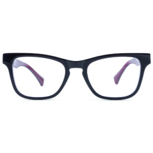 WR2201V Oval Glasses