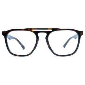 WR4377VF Browline Glasses