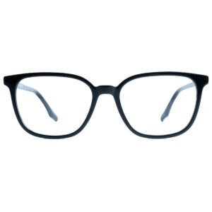 WR5406F Square Glasses